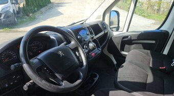 PEUGEOT BOXER - PREDAJ AJ NA SPLÁTKY - 6