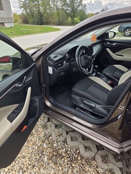 Predám Škoda Scala 1.0 TSI 81kw Style DSG, r.v. 2021 - 6