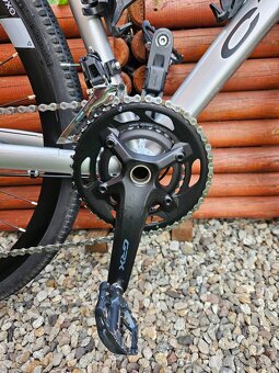 Predám gravel CTM Koyuk 2.0, M, 2024 - 6