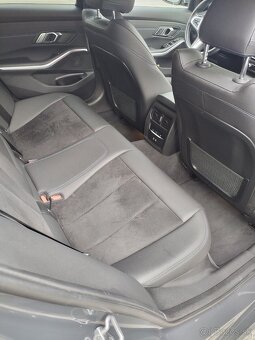 Predám BMW 320D xDrive Touring M-Paket r.v.2023/35tis.km - 6