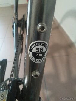 Crossová Merida Crossway 300 - 6