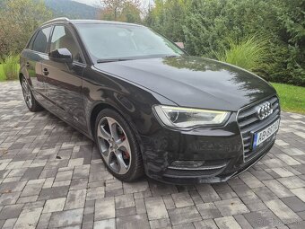 Audi A3 1.4 TFSI 122k Ambition S tronic - 6