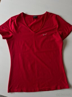 Damske značkové športové tielka, cyklodres S-M - 6