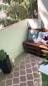 Zrekonštruovaný 2 izb. byt s loggiou 59 m2 Zvolen predaj - 6