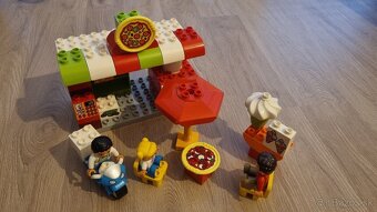 Lego 10834 Pizzeria - 6