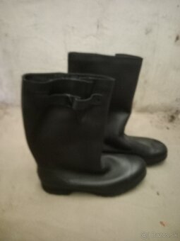 Predam voj obuv - 6