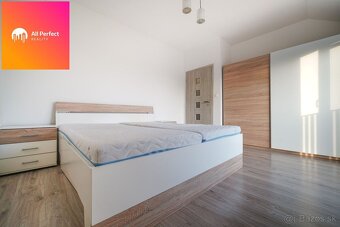 Exkluzívny 2 izbový byt na prenájom | parkovacie miesto| bal - 6