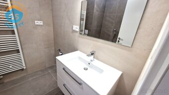 Na prenájom novostavba 3 izbový byt, REZERVUJTE , 82 m2,  - 6