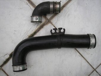 Tlakové hadice VW group - 6