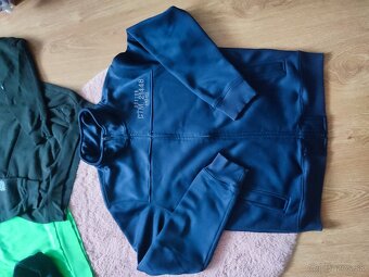 Predám chlapčenské mikiny - 6