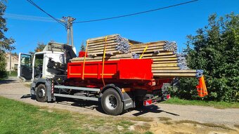 Výkopové, zemné a stavebné práce - spoľahlivo a precízne - 6