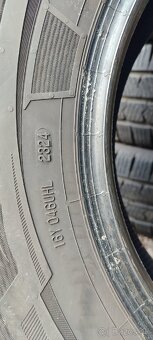 [Matador Nordica Van, 215/75 R16 C] Top stav - 6