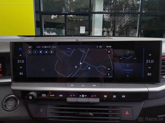 Opel Grandland ELECTRIC GS 210k 73kWh - 6