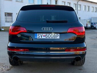 Audi Q7 3.0 tdi - 6