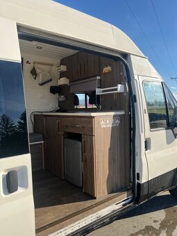 Ford Transit - 6