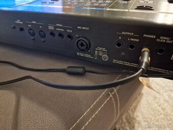 Roland Juno Stage, Klávesy, Keyboard, Varhany, Klavír - 6