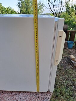 Chladnička – plne funkčná, vo výbornom stave - 6