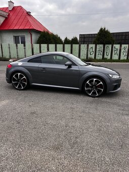 Audi TT 2.0tsfi Quatro - 6