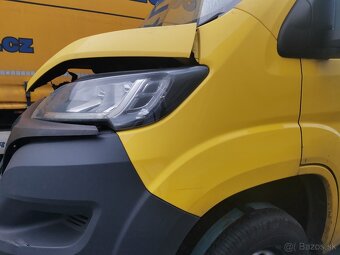 Rozpredam Ducato, Boxer, Jumper - 4 - 6