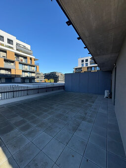 2-i byt Slnečnice s Terasou a Garážou na ul. Fialová - 6