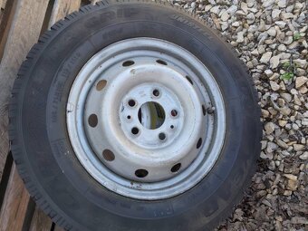 predam plechove disky 13” 14” 15” - 6