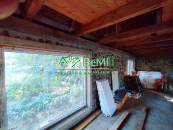 Predaj dom, chalupa - Hostie (1134-12-AFIE) - 6