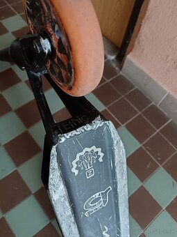 Freestyle kolobežka ETHIC erawan - 6