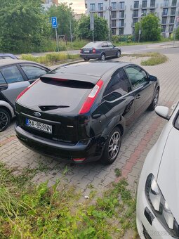 Predám Ford focus - 6