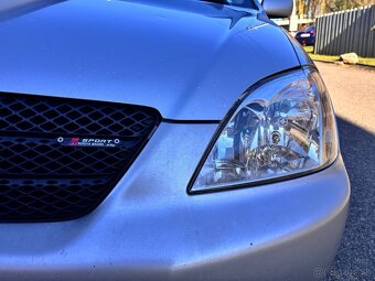 Disky + letné pneu Toyota edícia GR 6J x 16 ET45 - 6