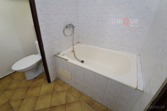 Na predaj priestranný 1-izbový byt – Eötvösova ul, Komárno - 6