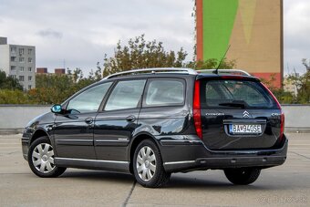 Citroën C5 Break 1.6 HDi 16V Plus - 6