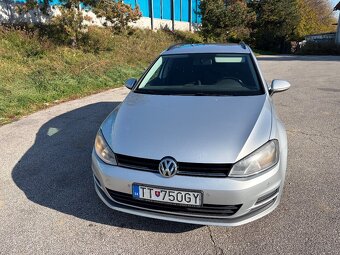 Vw Golf 7 1.6tdi - 6
