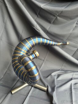 Vyfuk Yamaha yz250 2002-2026 - 6