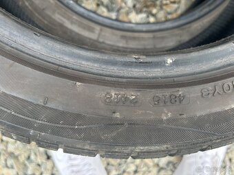 Zimné pneu 185/55 r16 - 6