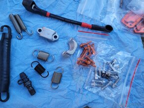 KTM HUSQVARNA 2T 4T EXC SX BREMBO - 6