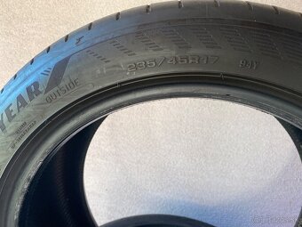 Letné pneumatiky 235/45 R17 - 6