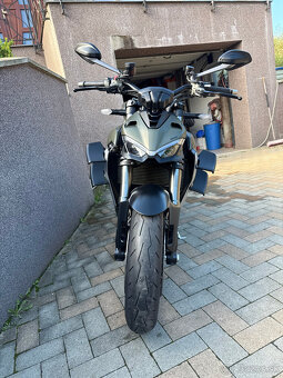 Ducati Streetfighter V2 2023 - 6