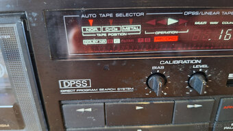 Kenwood KX-880G / Vintage 1986 - 6