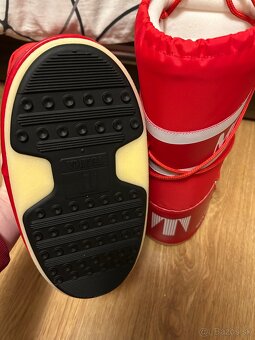 Snehule Moon Boot - 6