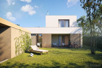 ROSINA - Na predaj domy v novej štvrti - 6