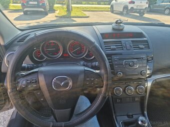 Mazda6,GH, - 6