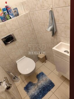 Rodinný dom v obci Láb pripravený na nasťahovanie - 6