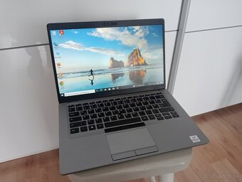 Dell Latitude 5410 , Intel core i5 , 16gb ram , WIN10 , ssd - 6