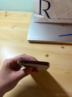 iPhone 13 pro, 128GB - 6