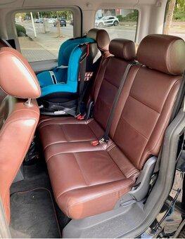 VOLKSWAGEN CADDY 2.0 TDI CR 103 KW DSG / AUTOMAT 2011 - 6