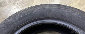 Sava Eskimohp2 205/60 R16 zimné pneumatiky - 6