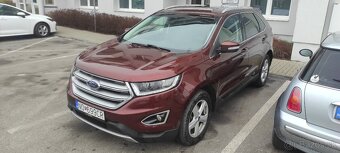 Ford Edge - 6