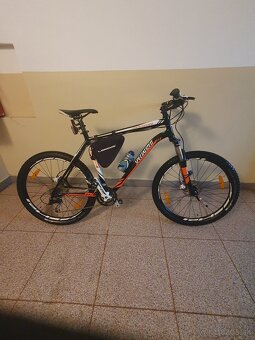 Predám horský bicykel - 6
