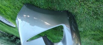 Toyota Yaris III 3 gen. 2017 - 2020 - Naraznik - 6