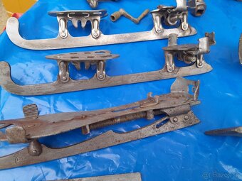 Mix historických vecí 4. - 6